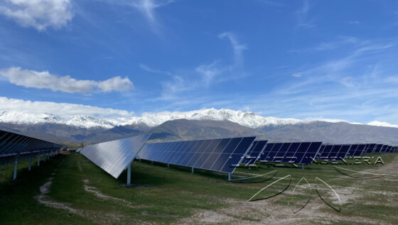 Plantas Fotovoltaicas Madrigal I y II