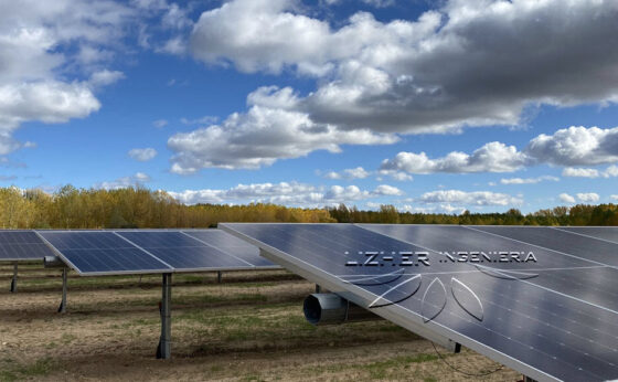 España pone en servicio en 2023 la mayor cifra de potencia instalada solar fotovoltaica de su historia