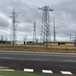 Subestación Villamayor