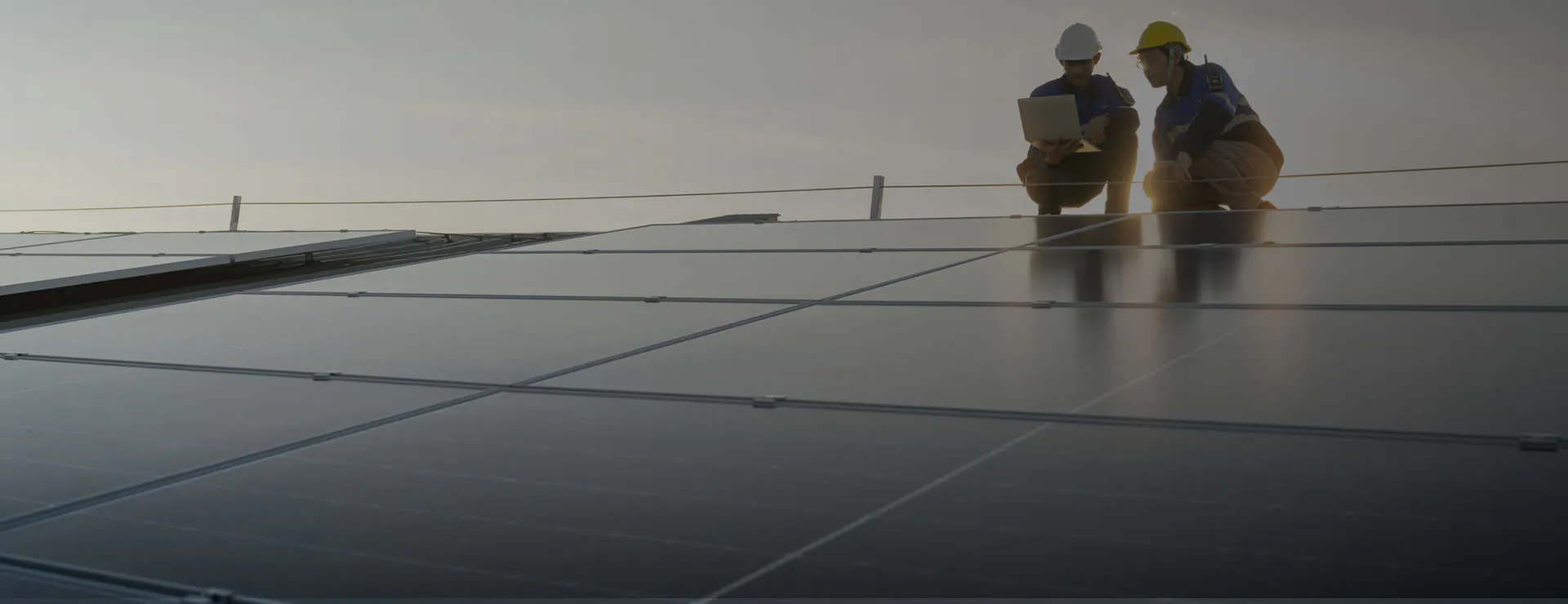 Proyectos fotovoltaicos Lizher