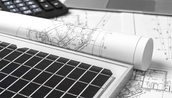 Plantas solares llave en mano